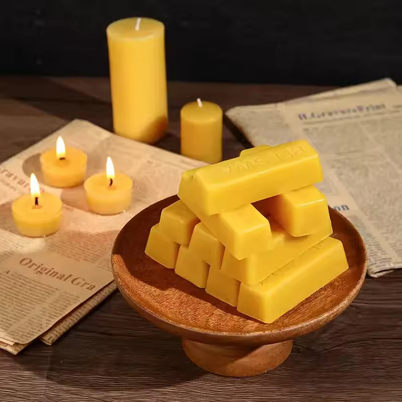 Offre Spéciale : Blocs de Cire - Candle Making Material avis et prix