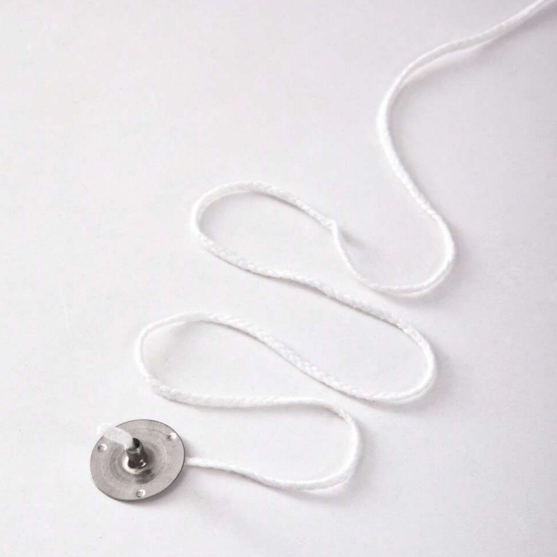 1 rouleau de mèches de bougie  - Candle Making Thermometer avis et prix