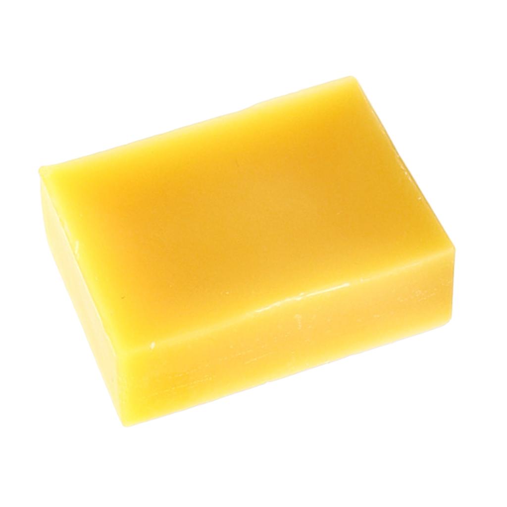Barre de cire d'abeille cire d - Candle Making Wax avis et prix