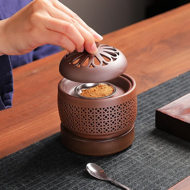 Brûleur d'encens électrique en - Candle Making Thermometer avis et prix