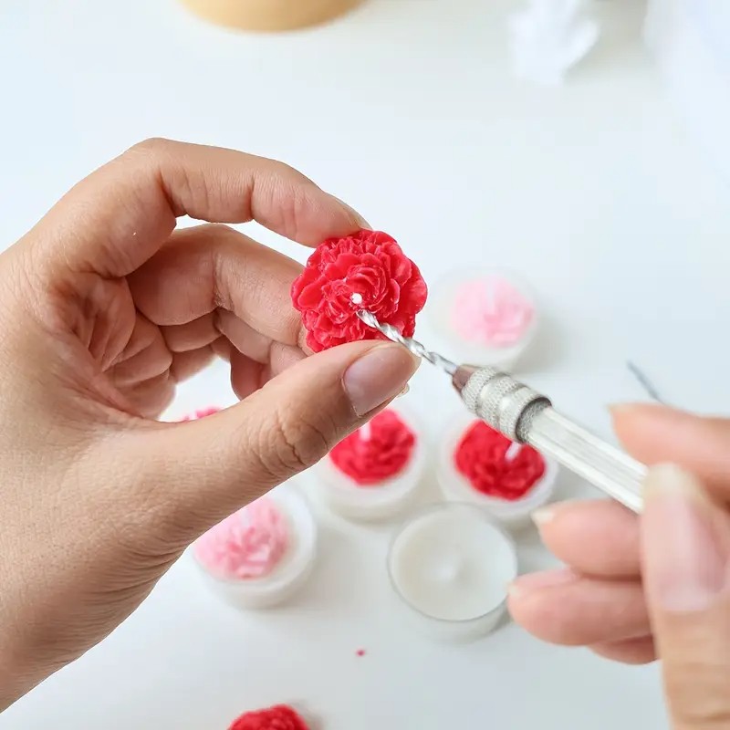 Un ensemble d'outils de poinço - Candle Making Thermometer avis et prix
