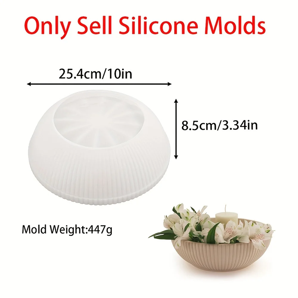 Moule en Silicone à 1 anneau p - Candle Making Vessels avis et prix