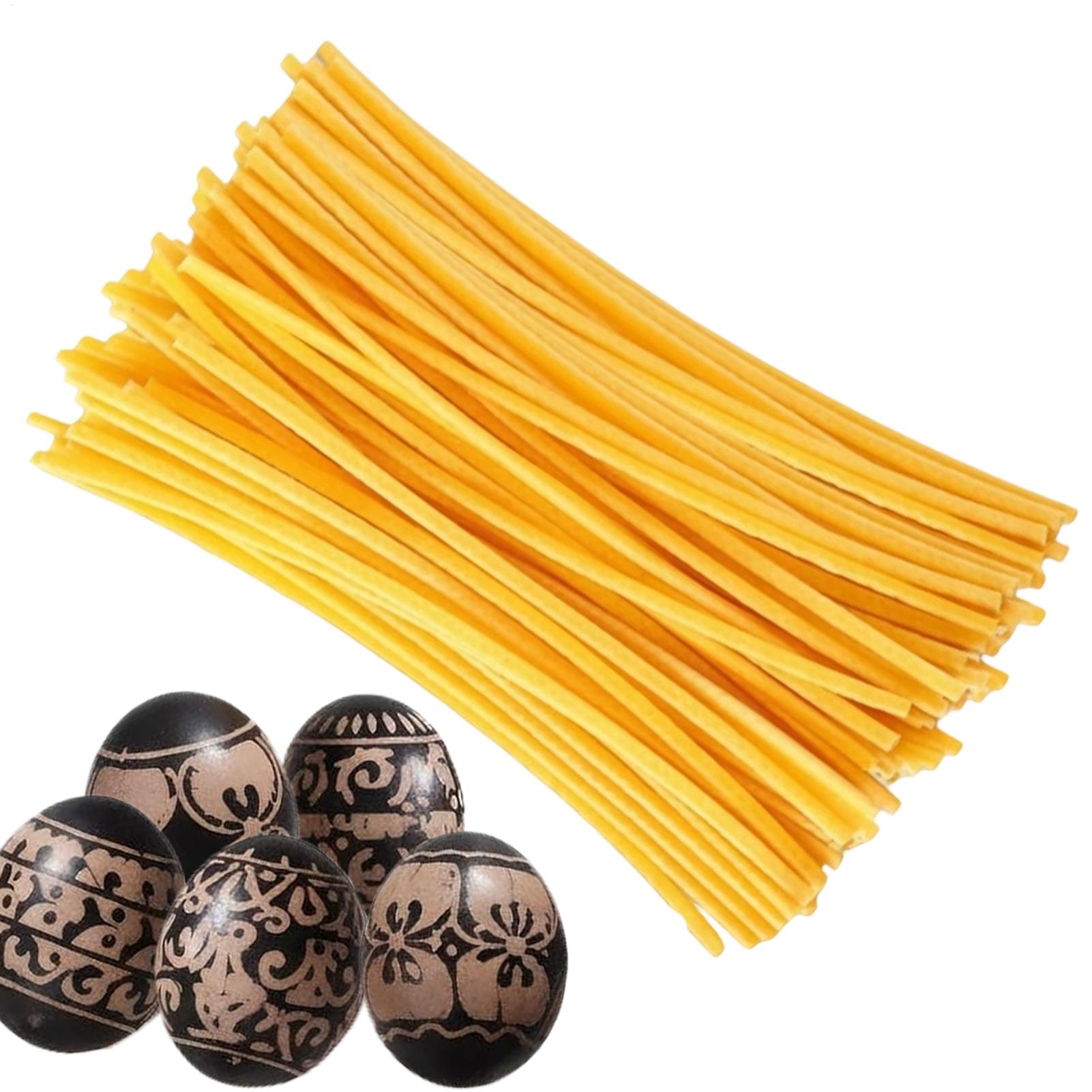 Bâtons de cire d'abeille pour  - Candle Making Wax avis et prix