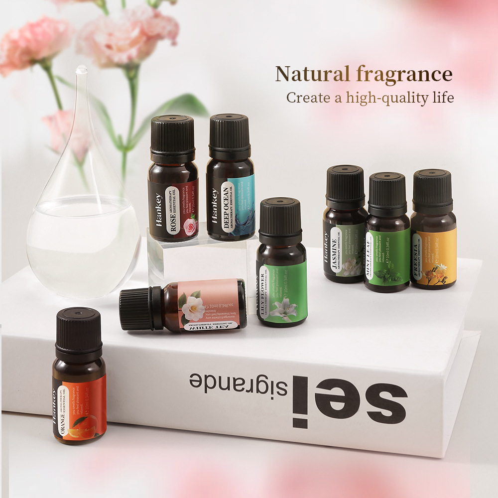 Humidificateur d'huile essenti - Candle Making Oil Scents avis et prix