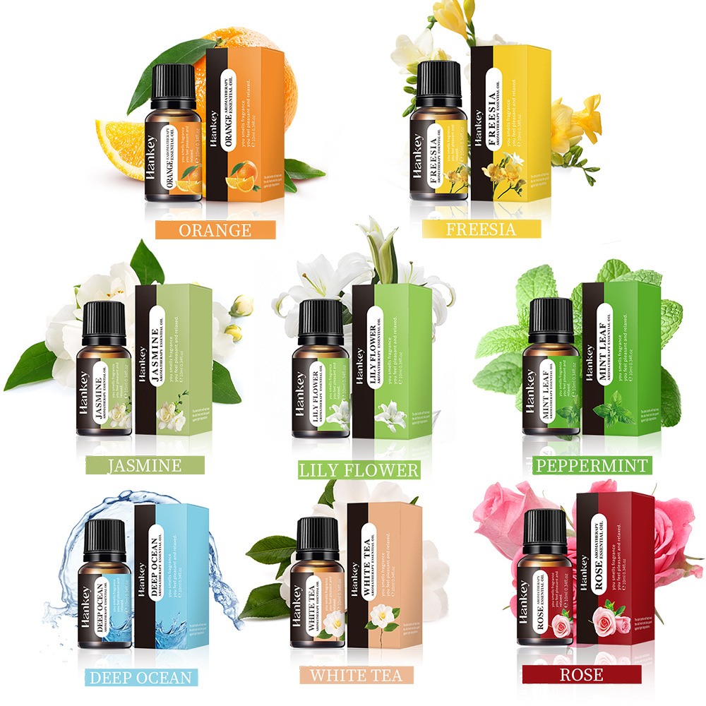 Humidificateur d'huile essenti - Candle Making Oil Scents avis et prix