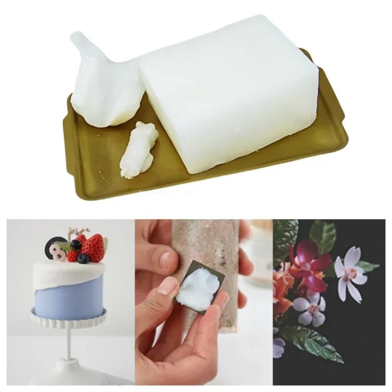 Cire microcristalline souple 5 - Candle Making Wax avis et prix
