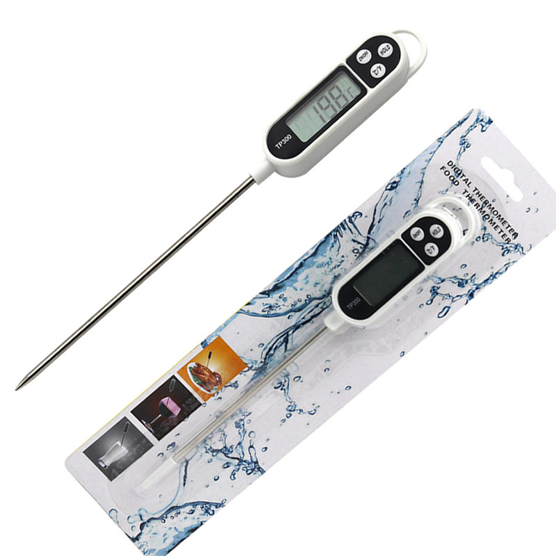 Thermomètre numérique de cuisi - Candle Making Thermometer avis et prix