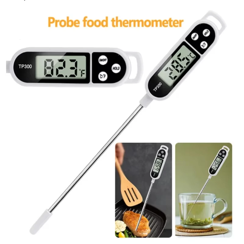 Thermomètre numérique de cuisi - Candle Making Thermometer avis et prix