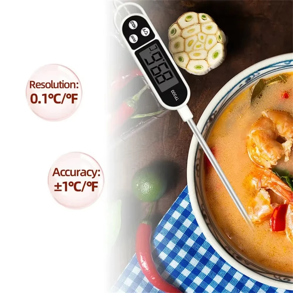 Thermomètre numérique de cuisi - Candle Making Thermometer avis et prix