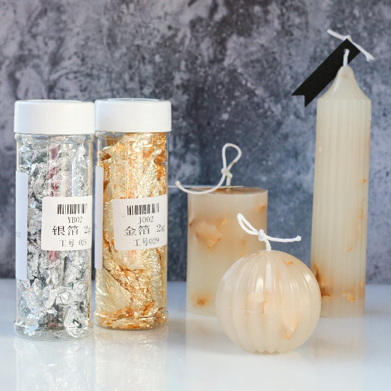 Matériaux exécutifs de bougies - Candle Making Material avis et prix