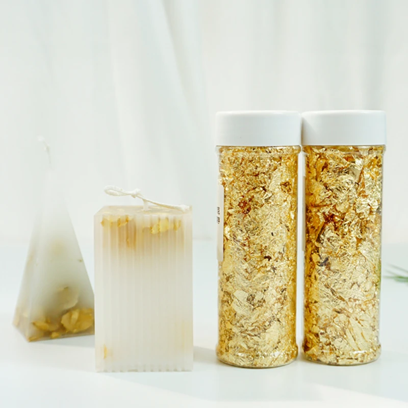 Matériaux exécutifs de bougies - Candle Making Material avis et prix