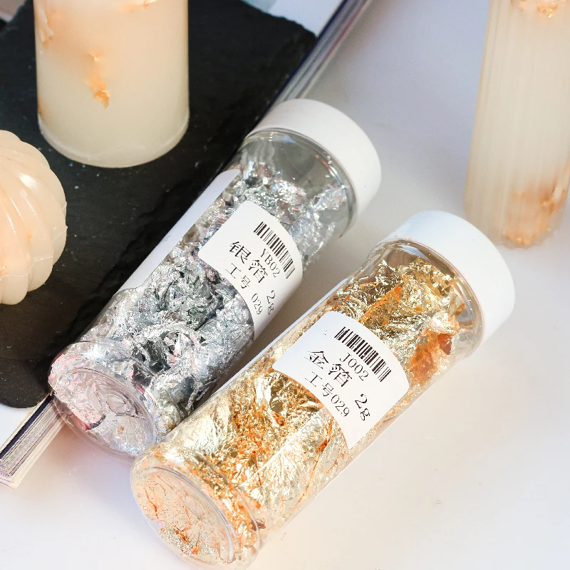 Matériaux exécutifs de bougies - Candle Making Material avis et prix