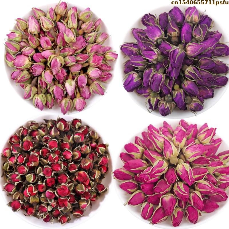4 types de boutons de rose nat - Candle Making Uk avis et prix