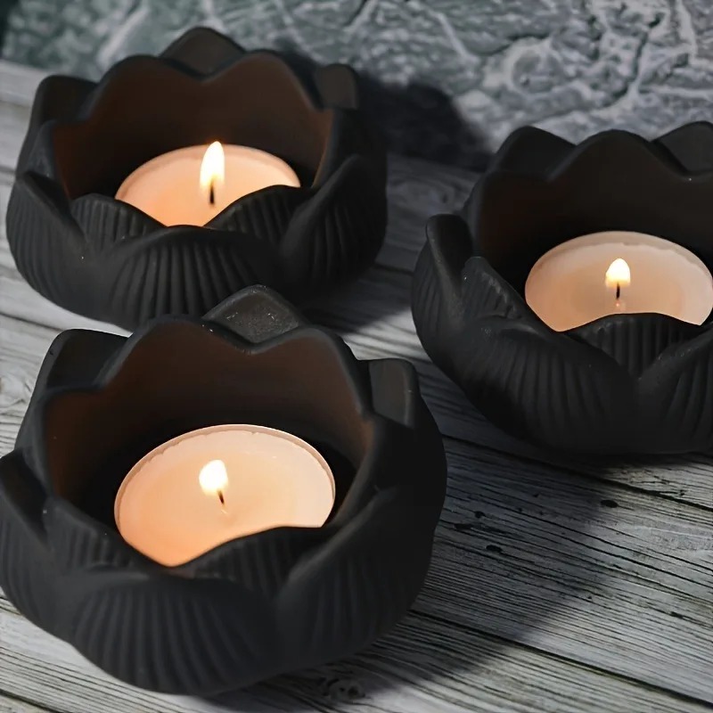 Moules en résine de Silicone f - Kraft Box Candle avis et prix