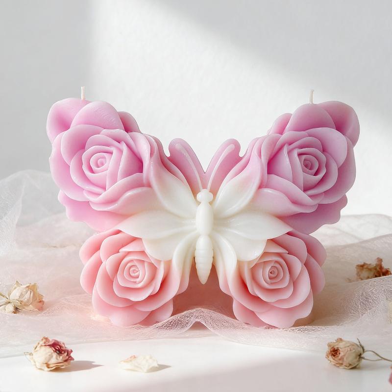 Moule en silicone DIY en forme - Candle Making Tools avis et prix