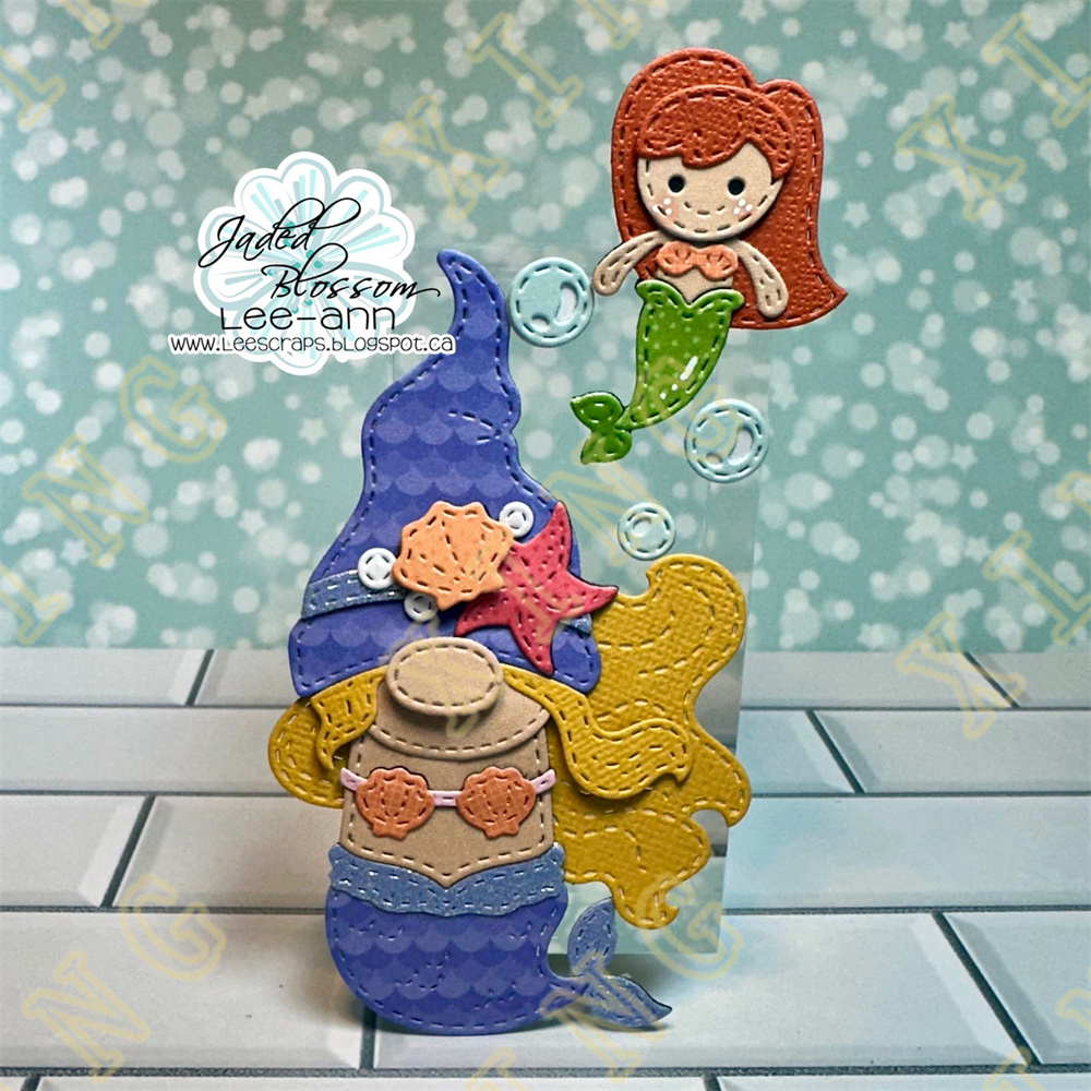 Matrice de découpe en métal Sp - Kraft Box Candle avis et prix