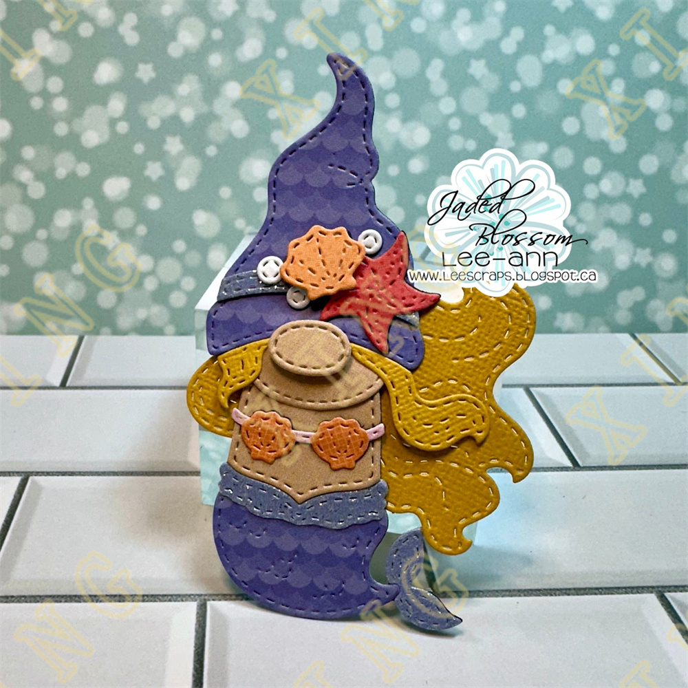 Matrice de découpe en métal Sp - Kraft Box Candle avis et prix