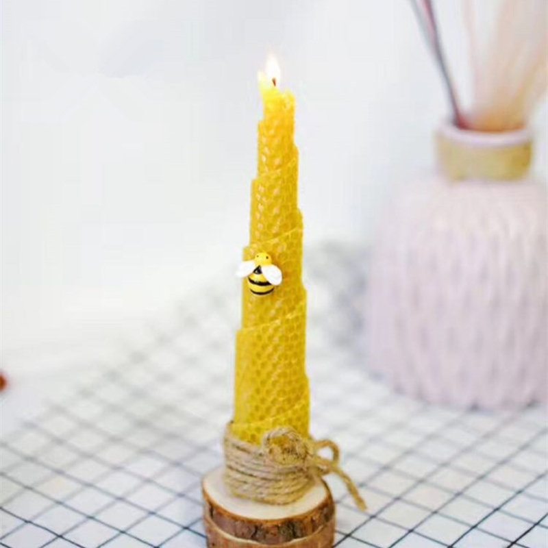 Matériel de bougie naturelle f - Candle Making Wax avis et prix