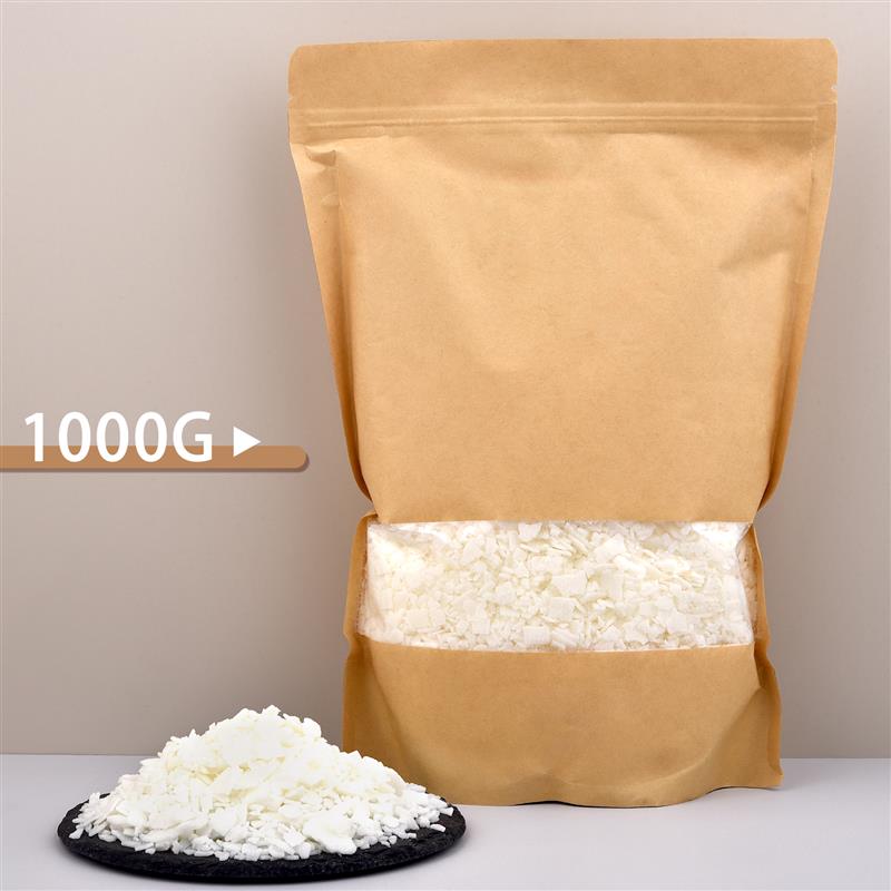 Paraffine pure de soja pré-soj - Candle Making Wax avis et prix